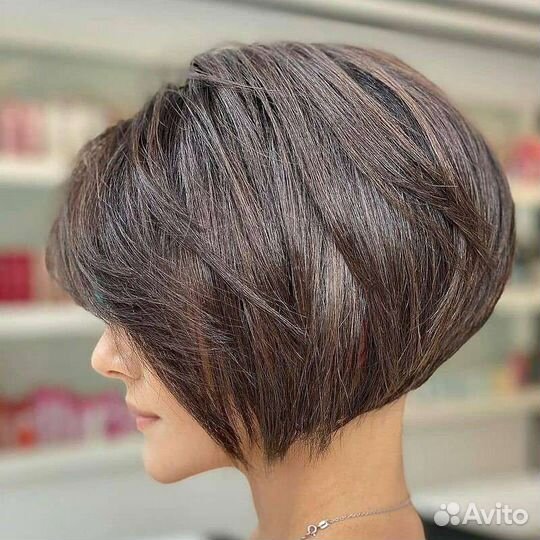 Парикмахерские услуги с выездом на дом