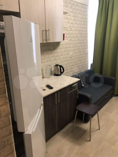 Комната 15 м² в 1-к., 5/5 эт.