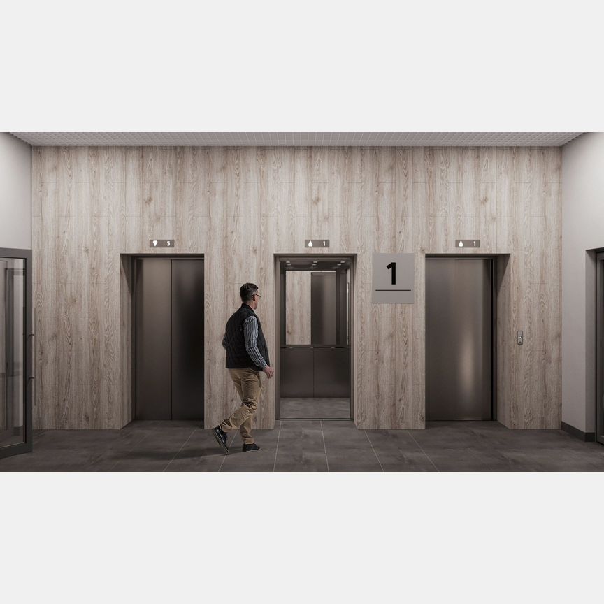 1-к. квартира, 36,7 м², 9/25 эт.