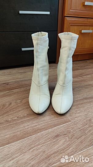 Ботильоны Vero cuoio