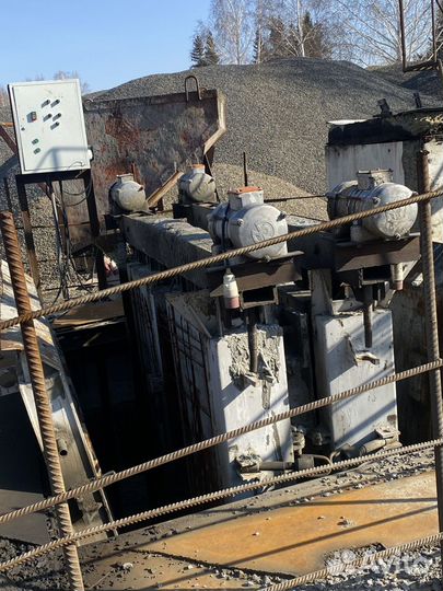 Металлоформы для Жби