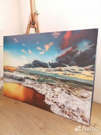 Интерьерная картина