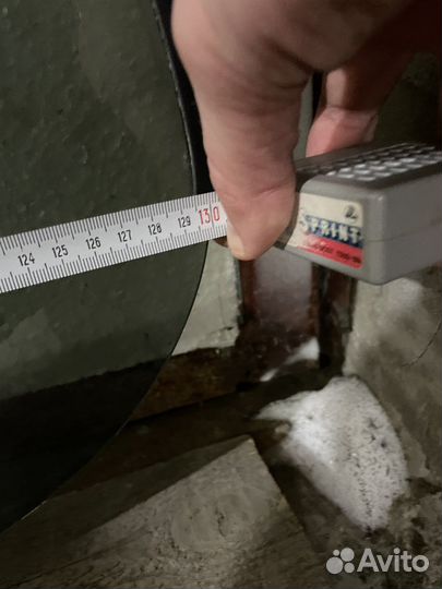 Съемная тонировка заднего стекла