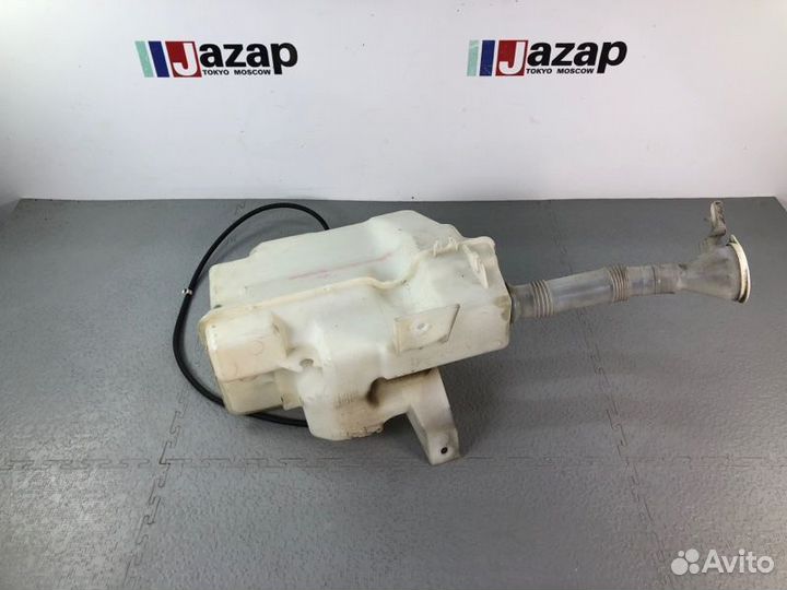 Бачок Омывателя Mitsubishi Lancer X Лансер 10