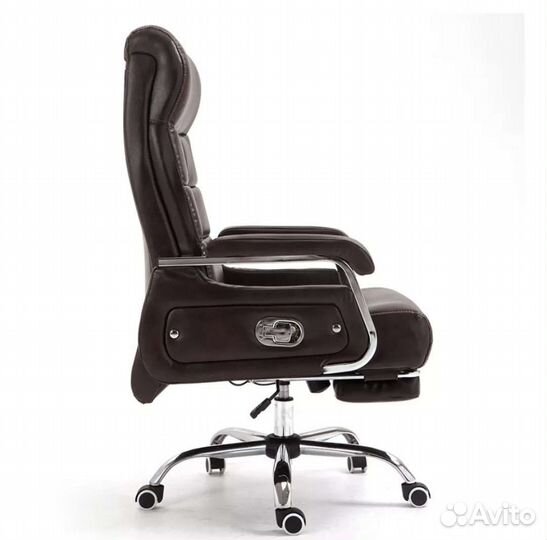Офисное кресло. Компьютерное кресло. Новое