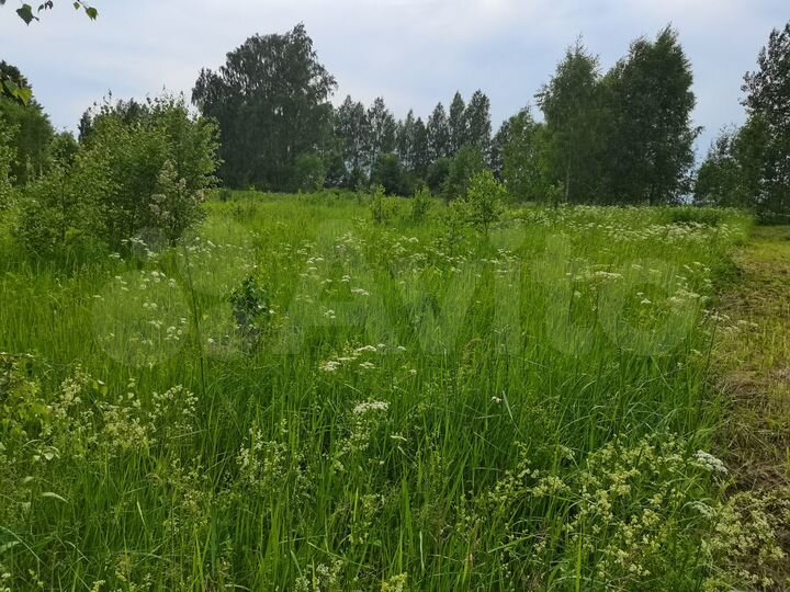 Дом 114 м² на участке 14,1 сот.