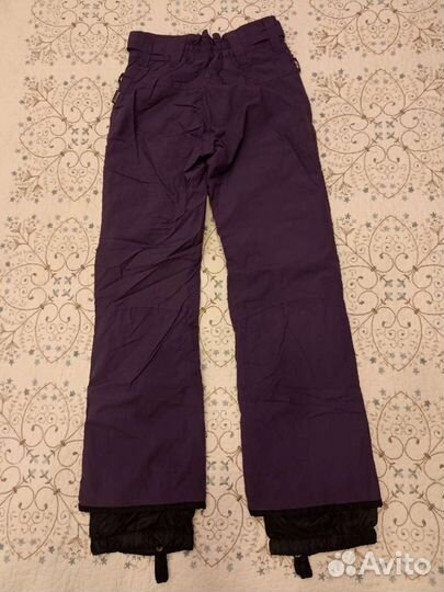 Брюки зимние Crivit