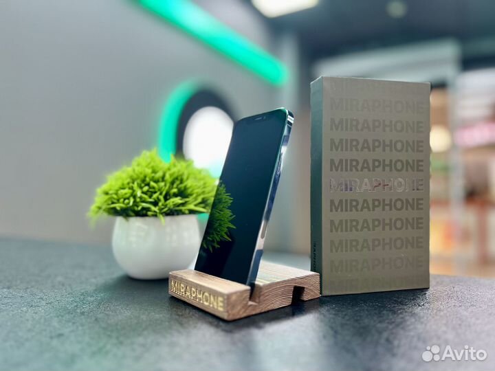 iPhone 12 Pro, 128 ГБ