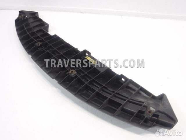 Защита двигателя Мазда 6 2 GH