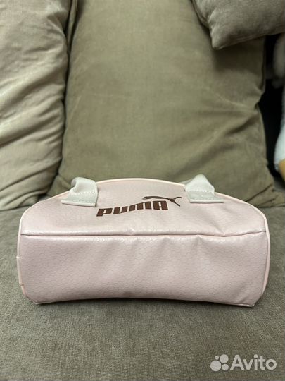 Сумка женска puma