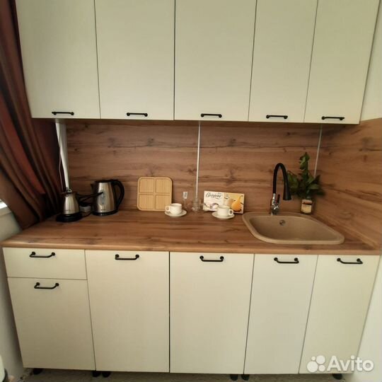 Апартаменты посуточно Абхазия