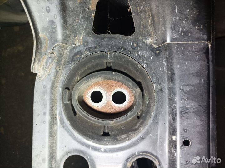 Задний подрамник Altezza, Lexus IS, Mark II 110