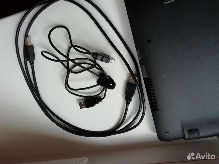 Ноутбук asus Х551М