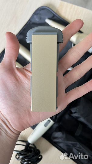 Плойка Стайлер для волос philips