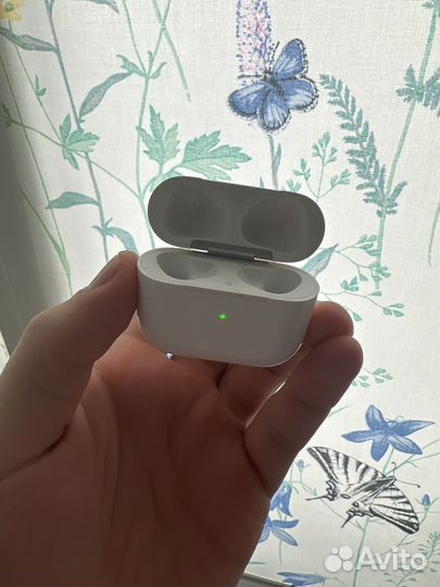 Airpods pro 2 кейс оригинал