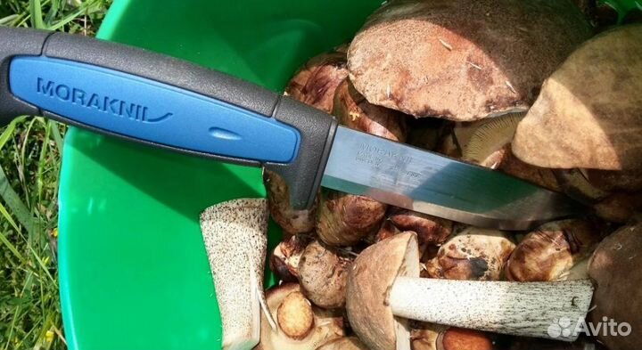 Нож шведский mora PRO S