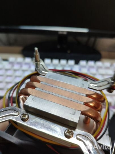 Башенный кулер