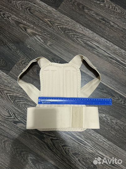 Корректор осанки