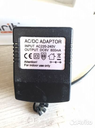 Мини швейная машинка