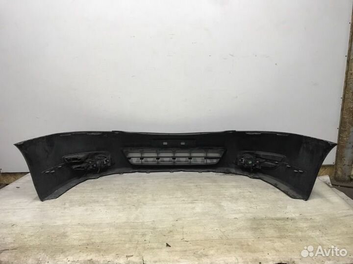 Бампер передний Nissan Teana J32 2008