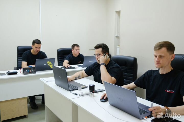 Компрессор кондиционера Chevrolet Lacetti 04, Aveo