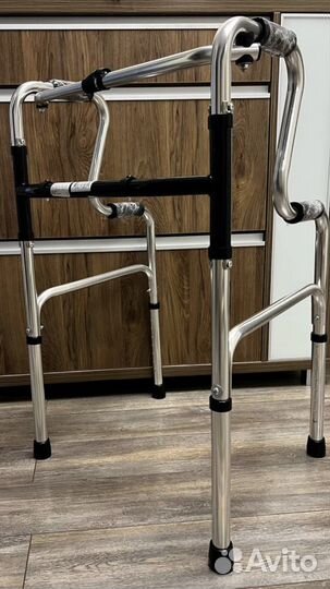 Ходунки для взрослых