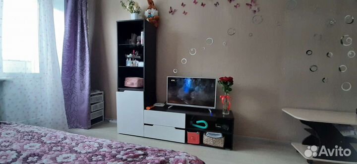 Стенка в гостиную