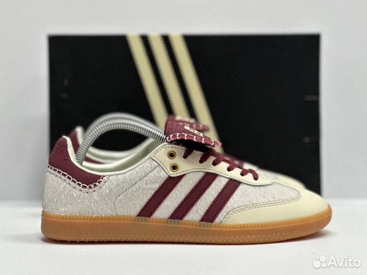 Adidas Samba wales bonner