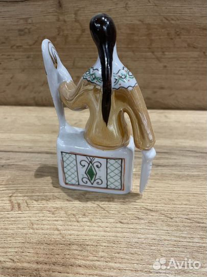 Статуэтка СССР