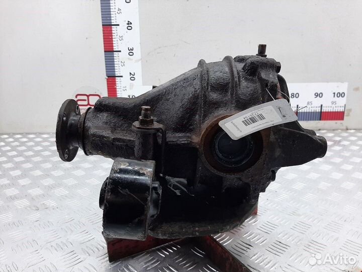 Редуктор для Lexus RX 2 (XU30) 4111021070