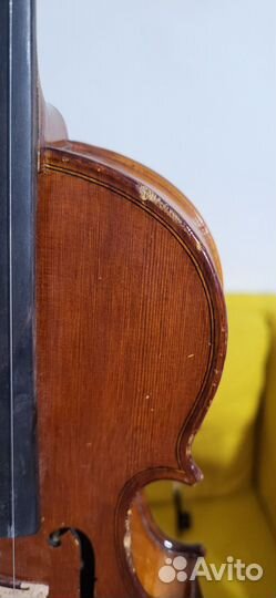 Скрипка 1 / 4 горонок nova нова