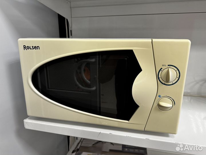 Rolsen микроволновая печь тм11