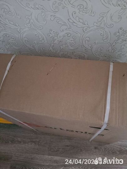 Инвалидная коляска