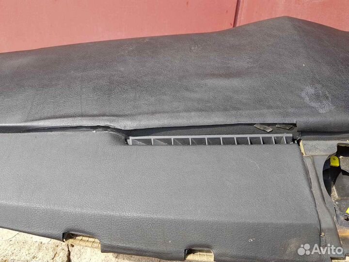 Торпедо opel astra h