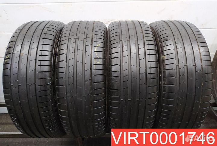 Pirelli P Zero 225/35 R19 88Y