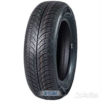 Roadmarch Prime A/S 205/55 R17 95W