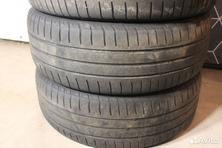 Nexen N Blue HD 205/60 R16 92H