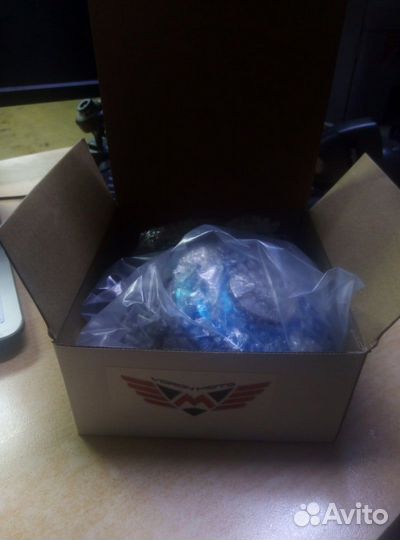 Комплект замков Racer RC200-GY8 Ranger