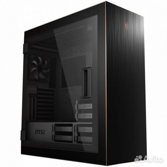 Корпус MSI MPG sekira 500G 520011