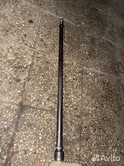 Рулевая колонка УАЗ 452 2206 3303 Буханка