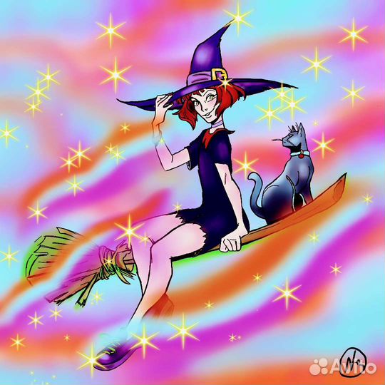 Иллюстратор, художник комиксов, тату эскизы, тату