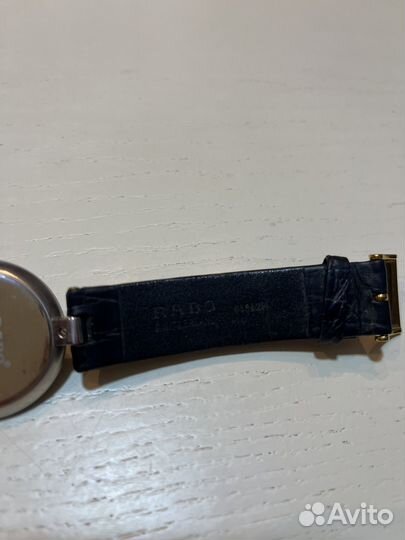 Наручные часы rado