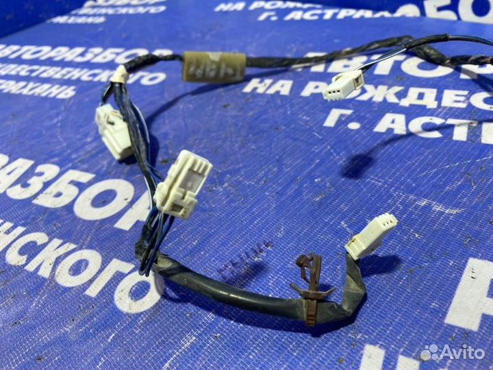 Проводка отопителя Nissan Teana J31 седан 2007
