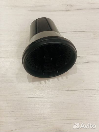 Диффузор для фена