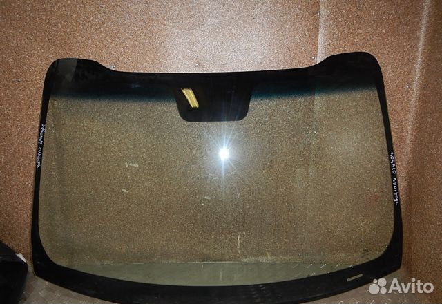 Лобовое стекло Киа Спортейдж 3