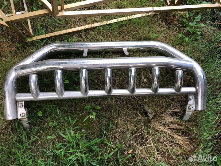 Кенгурин Prado 120