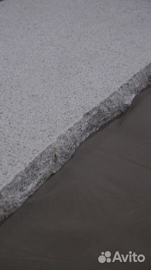 Гранитные плиты мощения