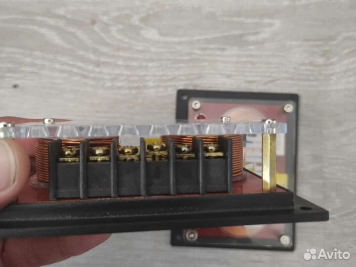 Кроссоверы Урал Warhead 2