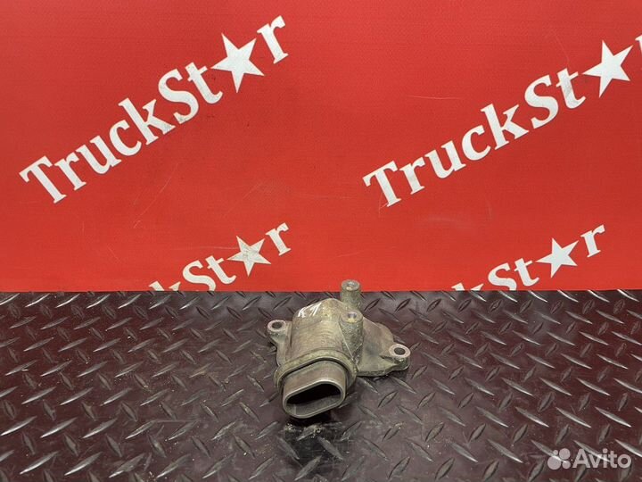 Патрубок сапуна Mercedes-Benz Axor, камаз 5490