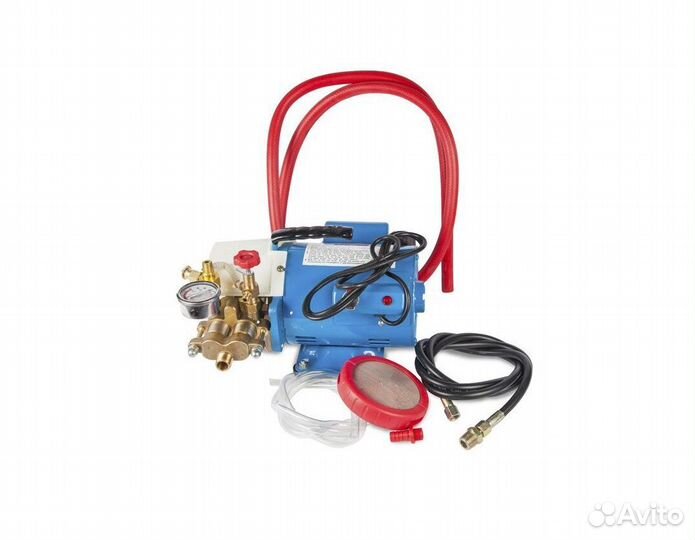 Электрический насос TOR DSY-60